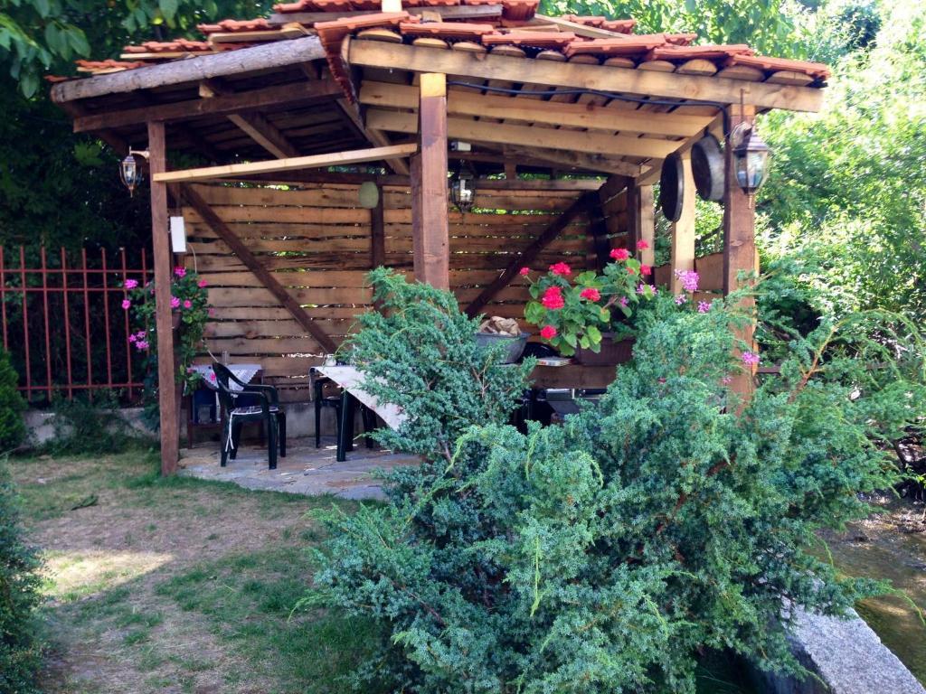 The Lake Villa Szmoljan Kültér fotó